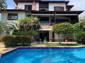 Casa em Condomínio - Duplex / Residencial / Jacarepaguá - JBJ601664