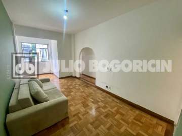 Exclusividade - RUA HUMAITA - 2 QUARTOS - REFORMADO - FRENTE - OPORTUNIDADE! - JBIPA22534