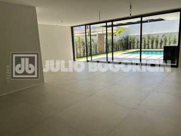 Imperdível - Barra casa triplex 5quartos 4suítes piscina churrasqueira forno pizza - JBB67221