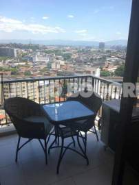 Lindo Apartamento Varanda 2 Quartos Mobiliado Garagem Proximo Metro - JBAP210876
