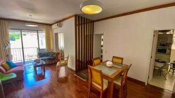 Imperdível - RUA POMPEU LOUREIRO - 3 QUARTOS(SUITE) - VARANDA - 2 VAGAS - OPORTUNIDADE!! - JBC303855