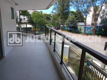 Oportunidade - JBRB318766 Residencial / Recreio dos Bandeirantes - JBRB318766