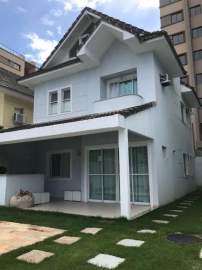 Oportunidade - Casa em Condomínio à venda Avenida Tim Maia, Recreio dos Bandeirantes, Rio de Janeiro - R$ 1.280.000 - JBRB695432