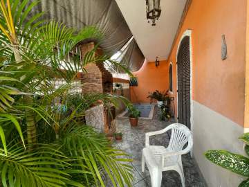 Ilha do Governador - Portuguesa - Venda - Casa Triplex - Piscina - 4 Quartos - Vaga de Garagem - Julio Bogoricin - JBI65611