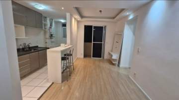 Apartamento 2 quartos à venda Barreto, Niterói - R$ 265.000 - JBIC206962