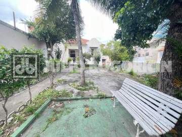 Ilha do Governador - Jardim Carioca - VENDA - Casa Linear - 3 Quartos - Dependências - 2 Vagas de Garagem - Julio Bogoricin - JBI61466
