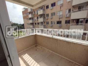 Apartamento 2 quartos à venda Badu, Niterói - R$ 450.000 - JBIC206964
