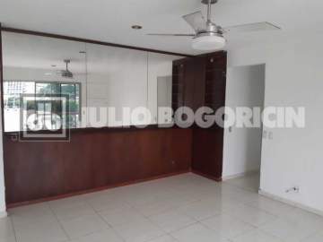 Imperdível - Lindo Apartamento Varanda 3 quartos Vazio Suíte Dependências 2 Vagas - JBAP304784