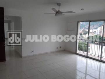 Imperdível - Lindo Apartamento Varanda 3 quartos Vazio Suíte Dependências 2 Vagas - JBAP304784