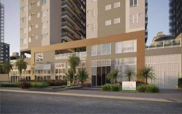 Apartamento 1 quarto à venda Santa Rosa, Niterói - R$ 330.000 - JBIC13146