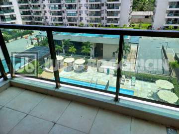 Ótima localização - JBRB214150 Padrão / Residencial / Recreio dos Bandeirantes - JBRB214150