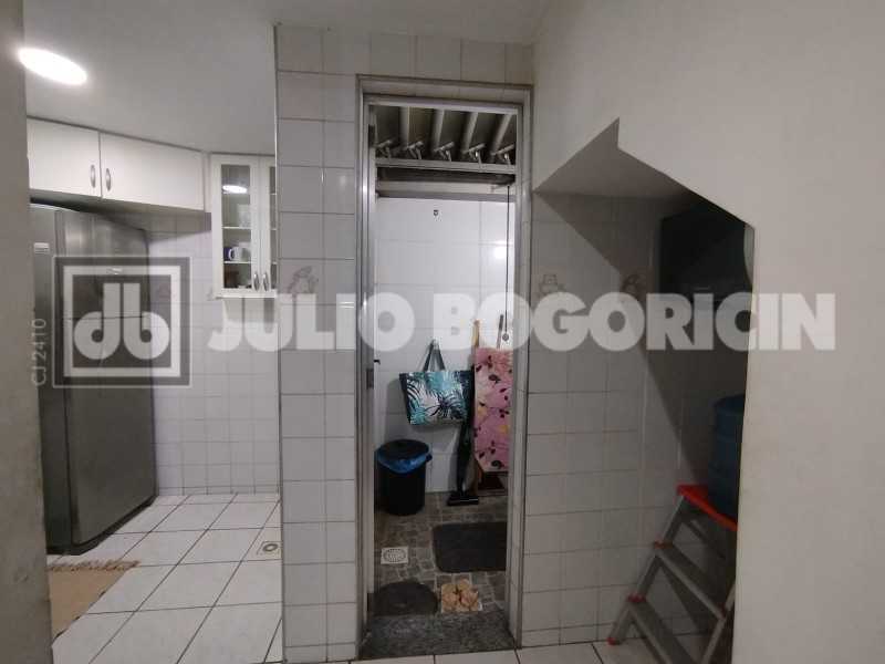 CASA RUA BACAIRES 1 - 15