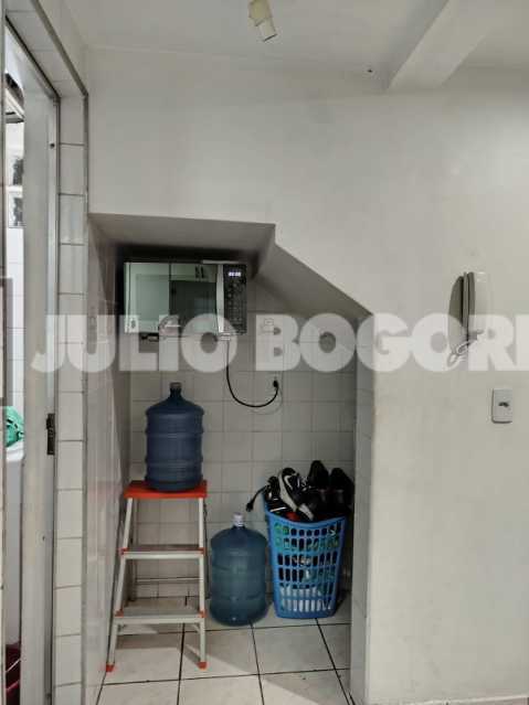 CASA RUA BACAIRES 5 - 18