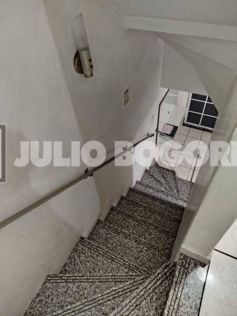 CASA RUA BACAIRES 10 - 11