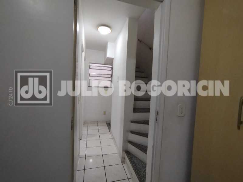 CASA RUA BACAIRES 11 - 19