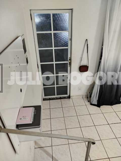 CASA RUA BACAIRES 12 - 20
