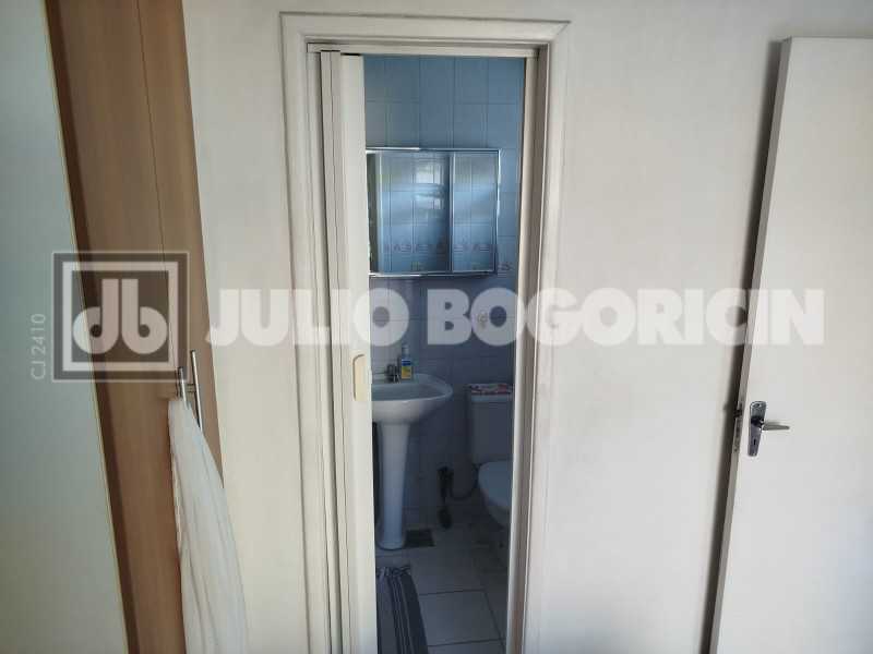 CASA RUA BACAIRES 18 - 21