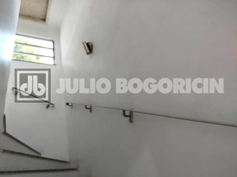 CASA RUA BACAIRES 19 - 22
