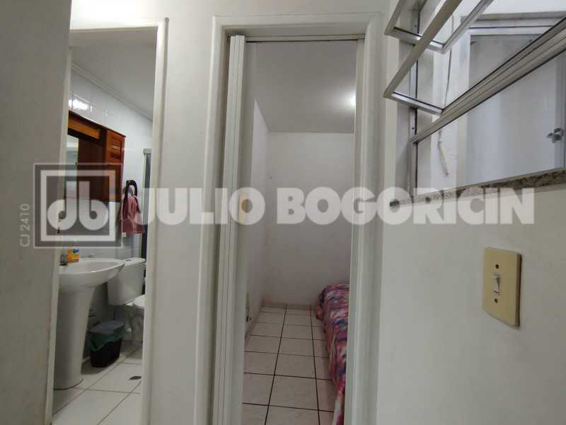 CASA RUA BACAIRES 27 - 27