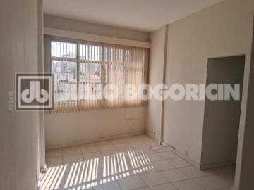 Apartamento 2 quartos à venda Méier, Rio de Janeiro - R$ 205.000 - JBM222908