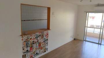 Apartamento 2 quartos à venda Méier, Rio de Janeiro - R$ 320.000 - JBM222910