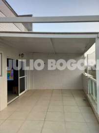 Imperdível - RECREIO COBERTURA DUPLEX 3 QUARTOS PISCINA - JBRB502334