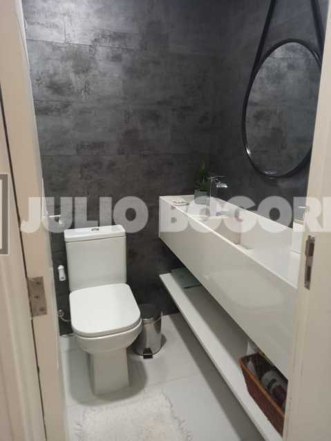 14 COBERTURA DUPLEX. - 14