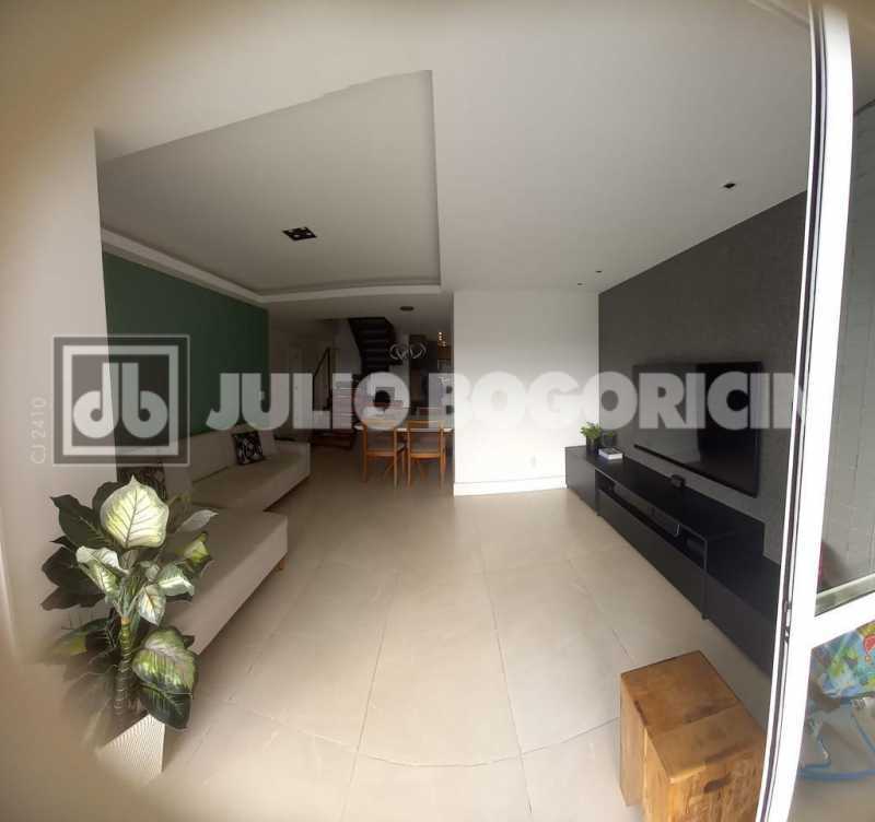 7COBERTURA DUPLEX. - 9