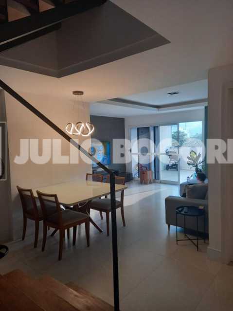 4COBERTURA DUPLEX. - 4