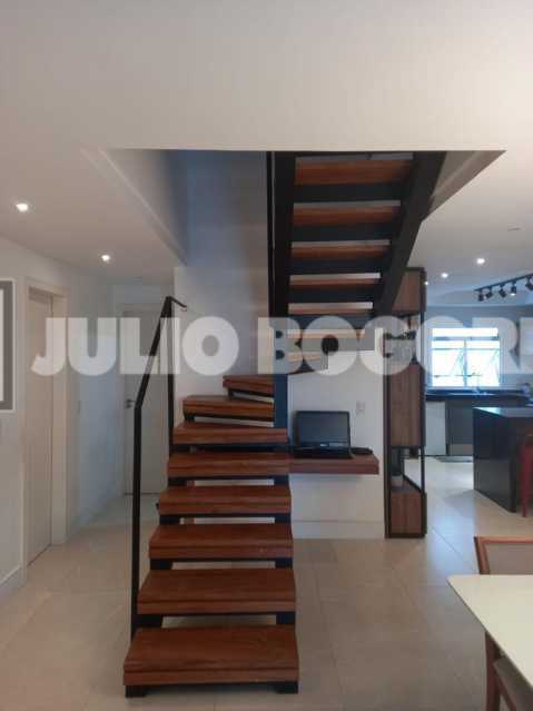 10 COBERTURA DUPLEX. - 10