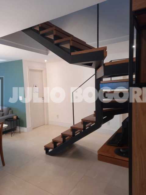 8COBERTURA DUPLEX. - 7