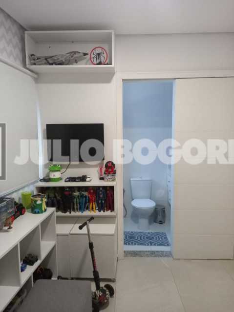 13 COBERTURA DUPLEX. - 15