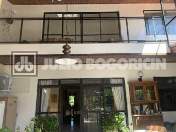 Imperdível - RECREIO GLEBA A COBERTURA DUPLEX 3 QUARTOS 800METROS DA PRAIA! - JBRB502338