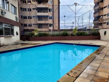 apto todo decorado com 3 quartos , vaga, elevador, portaria - JBM306408