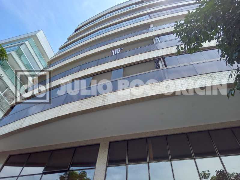 Conheça 20241213_123655 do imóvel - Freguesia Magnifico 3 quartos com dependencia 2 vagas segurança 24hs infra total.Vale a visita! - JBJ36674 - 37 20241213_123655 - 37