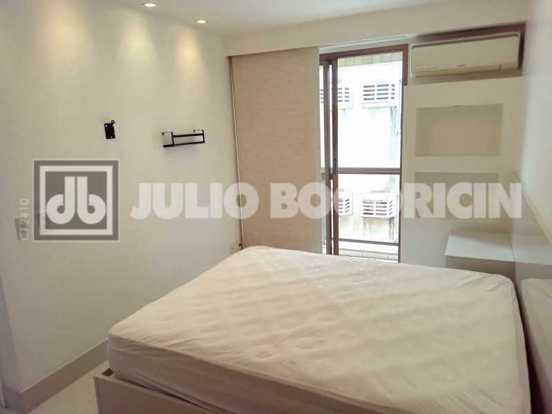 Conheça 20241213_120302 do imóvel - Freguesia Magnifico 3 quartos com dependencia 2 vagas segurança 24hs infra total.Vale a visita! - JBJ36674 - 8 20241213_120302 - 8