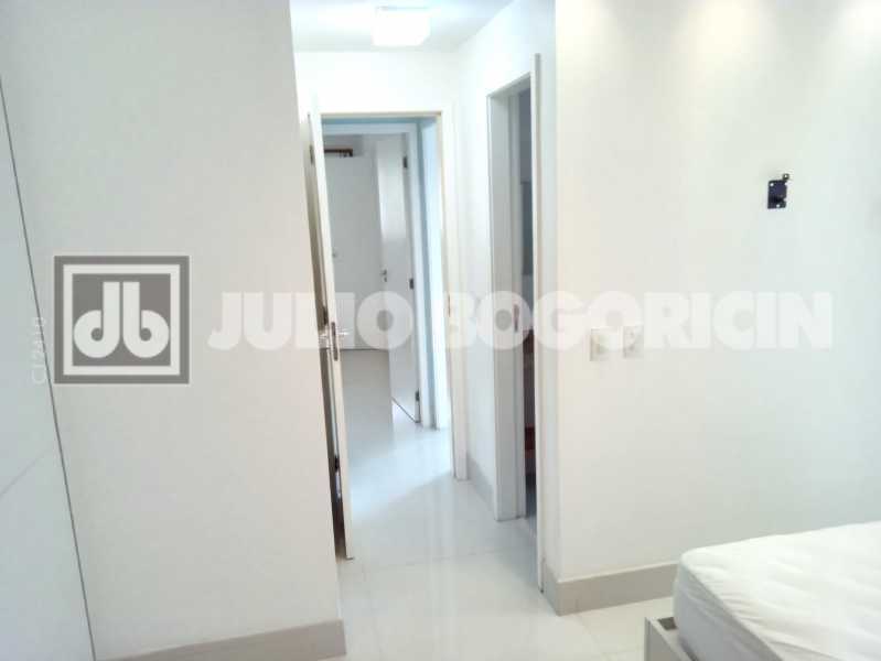 Conheça 20241213_120308 do imóvel - Freguesia Magnifico 3 quartos com dependencia 2 vagas segurança 24hs infra total.Vale a visita! - JBJ36674 - 9 20241213_120308 - 9