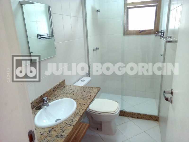 Conheça 20241213_120339 do imóvel - Freguesia Magnifico 3 quartos com dependencia 2 vagas segurança 24hs infra total.Vale a visita! - JBJ36674 - 12 20241213_120339 - 12
