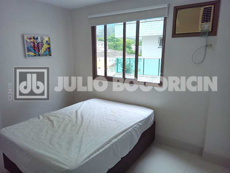 Conheça 20241213_120400 do imóvel - Freguesia Magnifico 3 quartos com dependencia 2 vagas segurança 24hs infra total.Vale a visita! - JBJ36674 - 14 20241213_120400 - 14