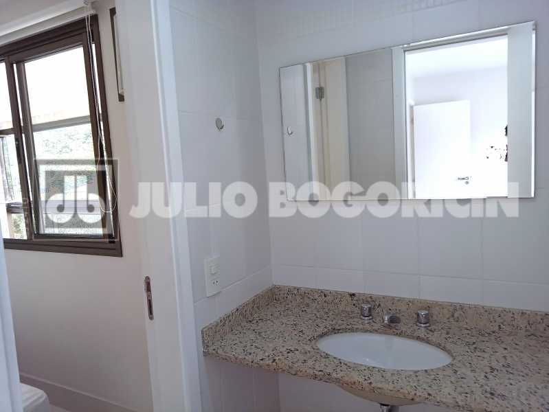 Conheça 20241213_120713 do imóvel - Freguesia Magnifico 3 quartos com dependencia 2 vagas segurança 24hs infra total.Vale a visita! - JBJ36674 - 18 20241213_120713 - 18