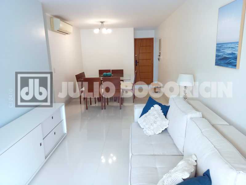 Conheça 20241213_120827 do imóvel - Freguesia Magnifico 3 quartos com dependencia 2 vagas segurança 24hs infra total.Vale a visita! - JBJ36674 - 21 20241213_120827 - 21