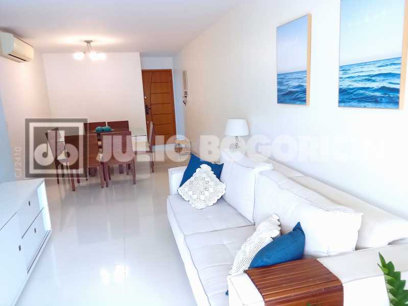 Conheça 20241213_120834 do imóvel - Freguesia Magnifico 3 quartos com dependencia 2 vagas segurança 24hs infra total.Vale a visita! - JBJ36674 - 22 20241213_120834 - 22
