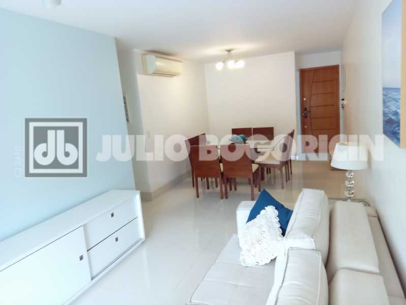 Conheça 20241213_120842 do imóvel - Freguesia Magnifico 3 quartos com dependencia 2 vagas segurança 24hs infra total.Vale a visita! - JBJ36674 - 23 20241213_120842 - 23