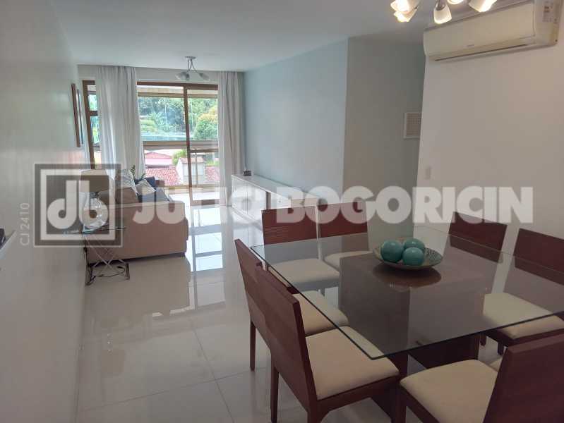 Conheça 20241213_120911 do imóvel - Freguesia Magnifico 3 quartos com dependencia 2 vagas segurança 24hs infra total.Vale a visita! - JBJ36674 - 25 20241213_120911 - 25