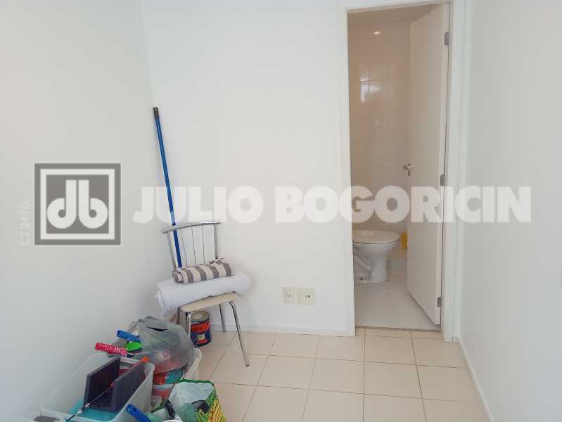 Conheça 20241213_121141 do imóvel - Freguesia Magnifico 3 quartos com dependencia 2 vagas segurança 24hs infra total.Vale a visita! - JBJ36674 - 28 20241213_121141 - 28
