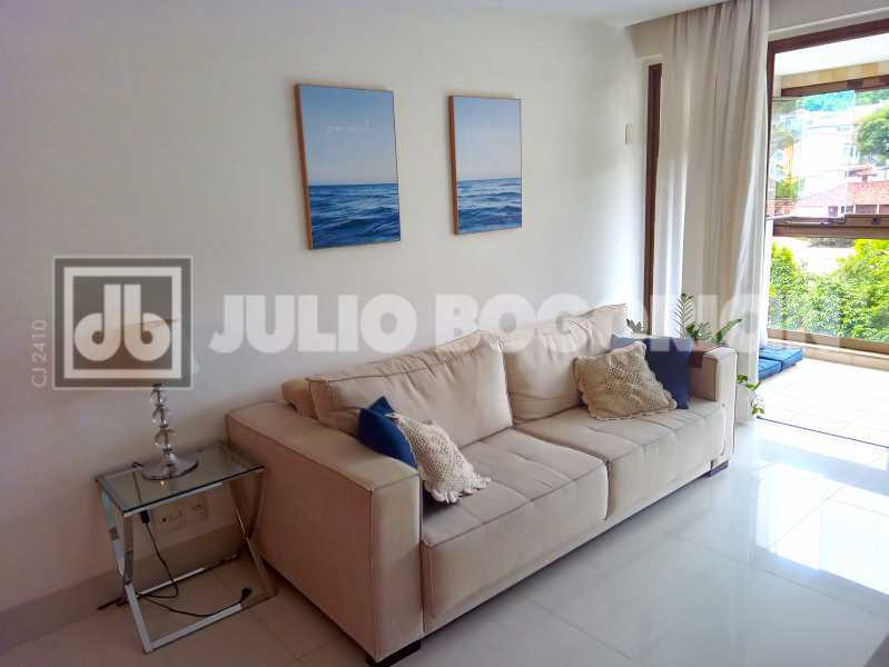 Conheça 20241213_120948 do imóvel - Freguesia Magnifico 3 quartos com dependencia 2 vagas segurança 24hs infra total.Vale a visita! - JBJ36674 - 29 20241213_120948 - 29