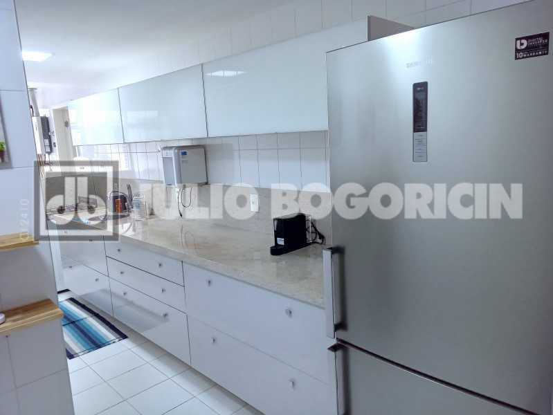Conheça 20241213_121017 do imóvel - Freguesia Magnifico 3 quartos com dependencia 2 vagas segurança 24hs infra total.Vale a visita! - JBJ36674 - 30 20241213_121017 - 30
