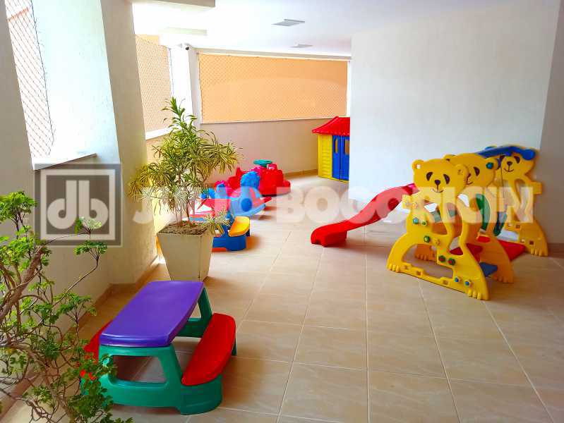 Conheça 20241213_122504 do imóvel - Freguesia Magnifico 3 quartos com dependencia 2 vagas segurança 24hs infra total.Vale a visita! - JBJ36674 - 35 20241213_122504 - 35