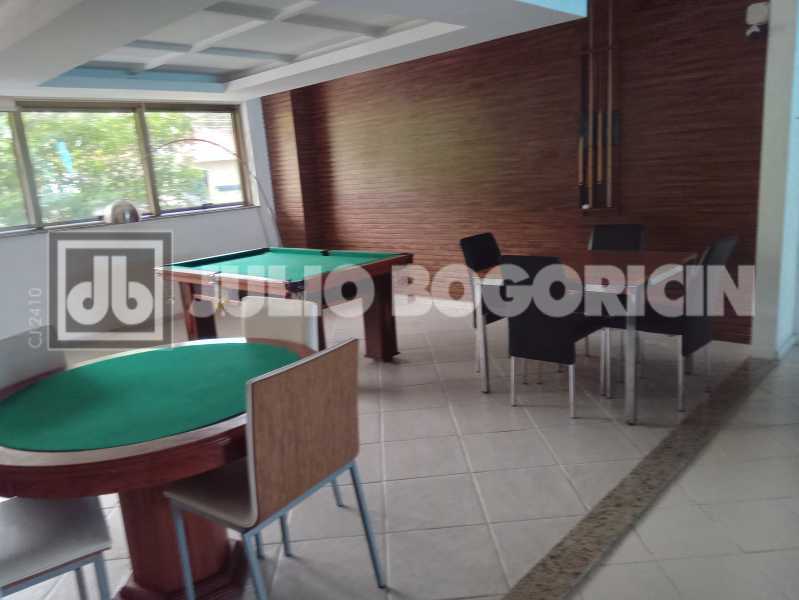 Conheça 20241213_122842 do imóvel - Freguesia Magnifico 3 quartos com dependencia 2 vagas segurança 24hs infra total.Vale a visita! - JBJ36674 - 39 20241213_122842 - 39