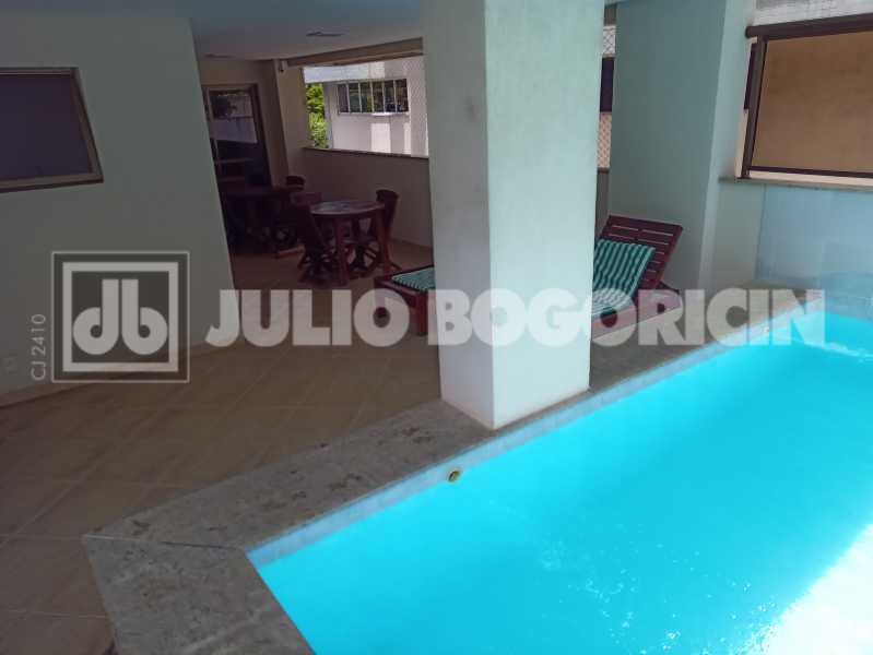 Conheça 20241213_122557 do imóvel - Freguesia Magnifico 3 quartos com dependencia 2 vagas segurança 24hs infra total.Vale a visita! - JBJ36674 - 40 20241213_122557 - 40